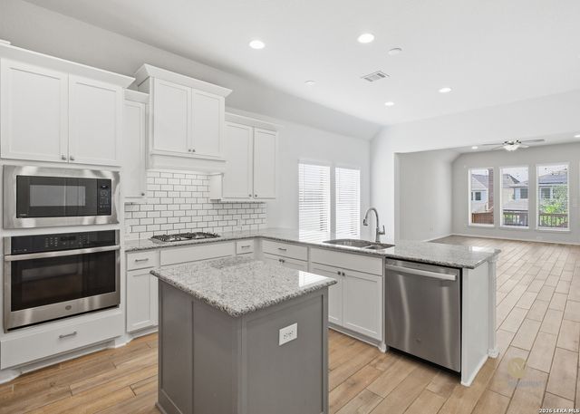 12613 Vittorio Gable, San Antonio, TX 78253