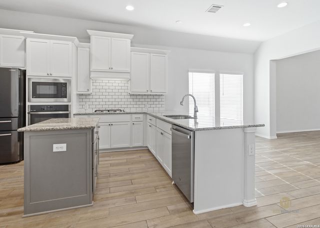 12613 Vittorio Gable, San Antonio, TX 78253