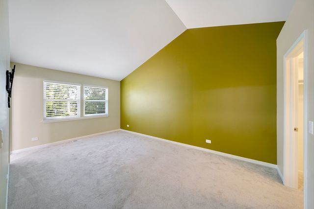1384 Marble Hill Drive, Lake Zurich, IL 60047