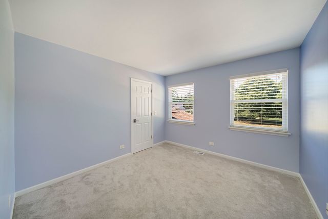 1384 Marble Hill Drive, Lake Zurich, IL 60047
