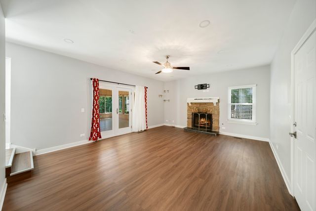 1384 Marble Hill Drive, Lake Zurich, IL 60047