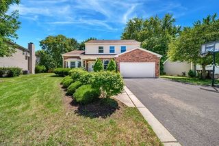 1384 Marble Hill Drive, Lake Zurich, IL 60047