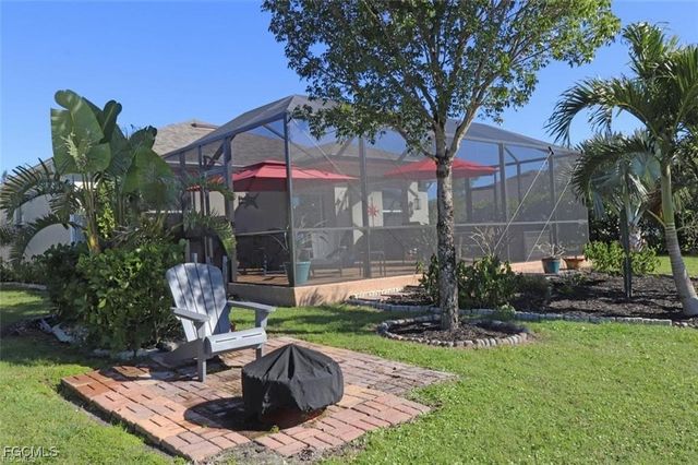 3500 Acapulco CIR, Cape Coral, FL 33909