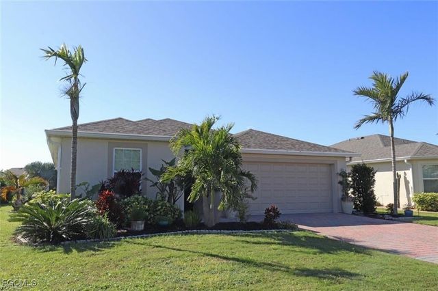 3500 Acapulco CIR, Cape Coral, FL 33909