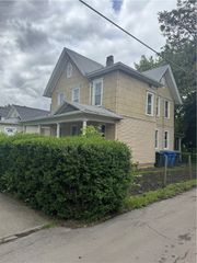 94 Lorimer Street, Rochester, NY 14608