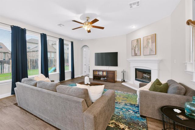 2900 Waterson ST, Pflugerville, TX 78660
