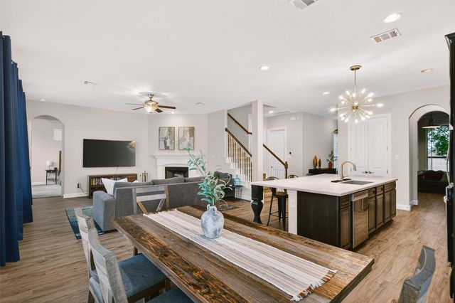 2900 Waterson ST, Pflugerville, TX 78660