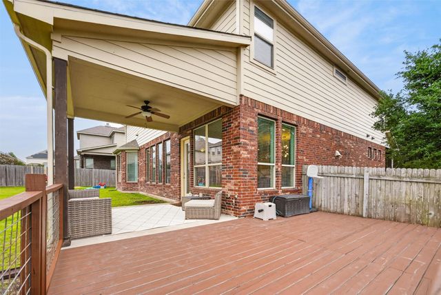 2900 Waterson ST, Pflugerville, TX 78660