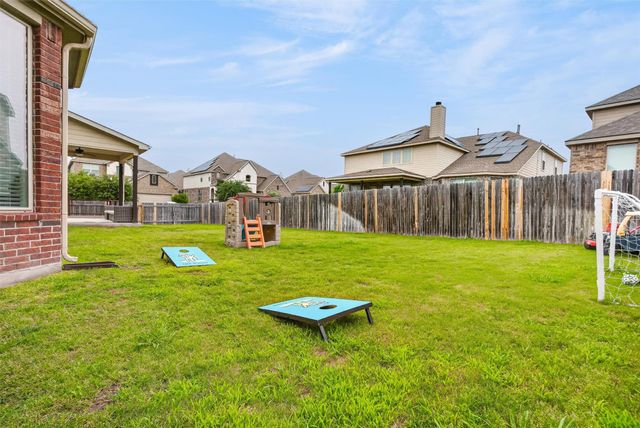2900 Waterson ST, Pflugerville, TX 78660