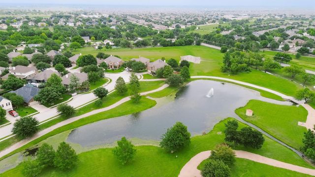 2900 Waterson ST, Pflugerville, TX 78660