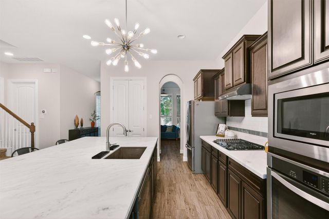 2900 Waterson ST, Pflugerville, TX 78660