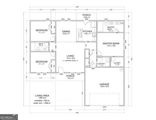 310 Barney Run 173, Statesboro, GA 30458