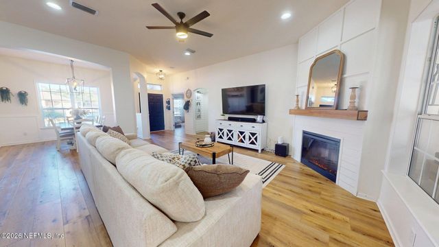 4855 BLACKWOOD FOREST Drive, Jacksonville, FL 32257