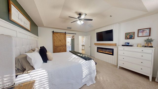 4855 BLACKWOOD FOREST Drive, Jacksonville, FL 32257