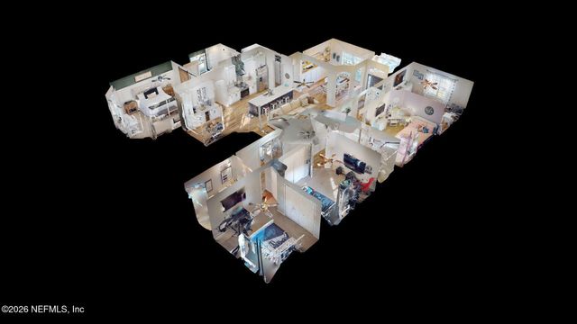 4855 BLACKWOOD FOREST Drive, Jacksonville, FL 32257
