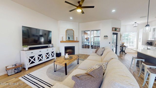4855 BLACKWOOD FOREST Drive, Jacksonville, FL 32257