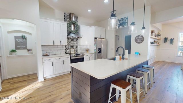 4855 BLACKWOOD FOREST Drive, Jacksonville, FL 32257