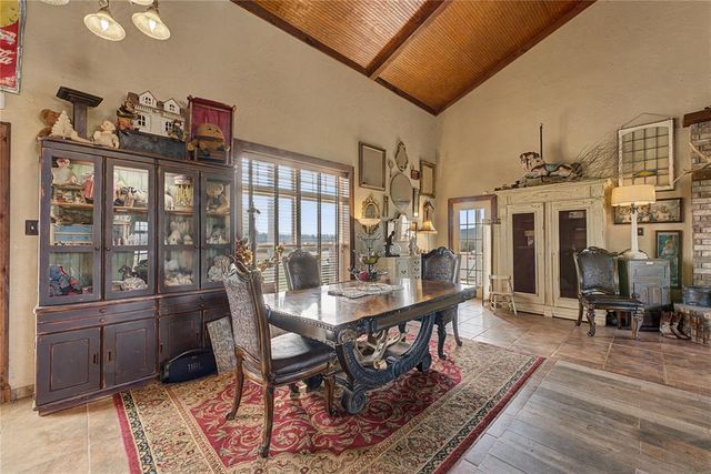 15875 New Lake Road, Henryetta, OK 74437