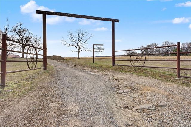 15875 New Lake Road, Henryetta, OK 74437