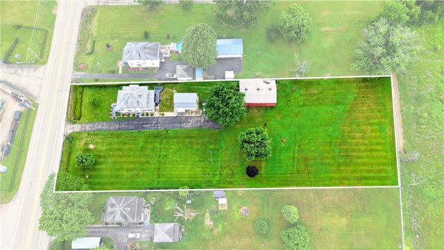 7893 National Pike, Menallen Twp, PA 15401