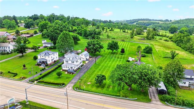 7893 National Pike, Menallen Twp, PA 15401