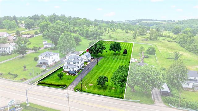 7893 National Pike, Menallen Twp, PA 15401