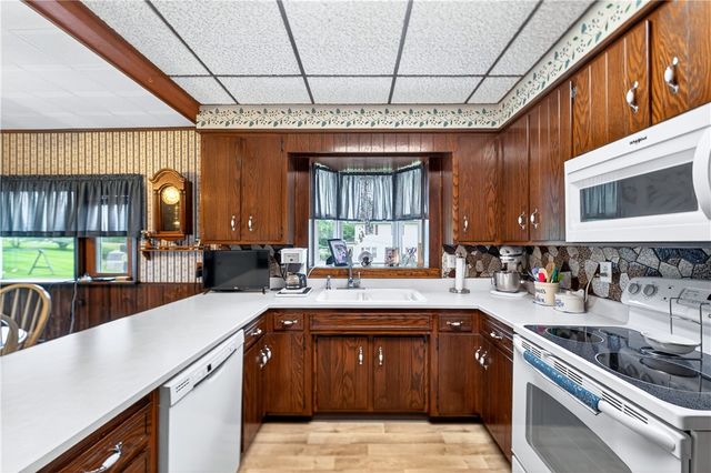 7893 National Pike, Menallen Twp, PA 15401