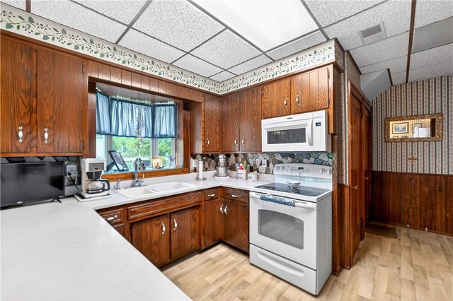 7893 National Pike, Menallen Twp, PA 15401