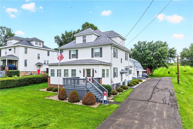 7893 National Pike, Menallen Twp, PA 15401