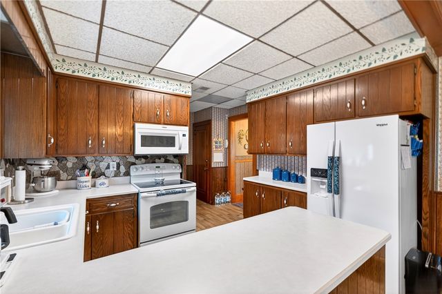 7893 National Pike, Menallen Twp, PA 15401