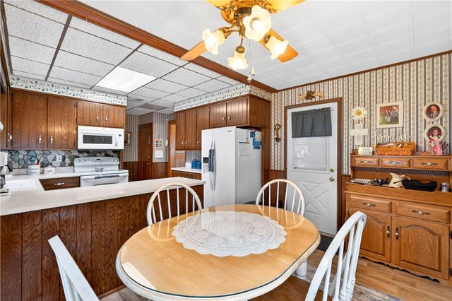 7893 National Pike, Menallen Twp, PA 15401