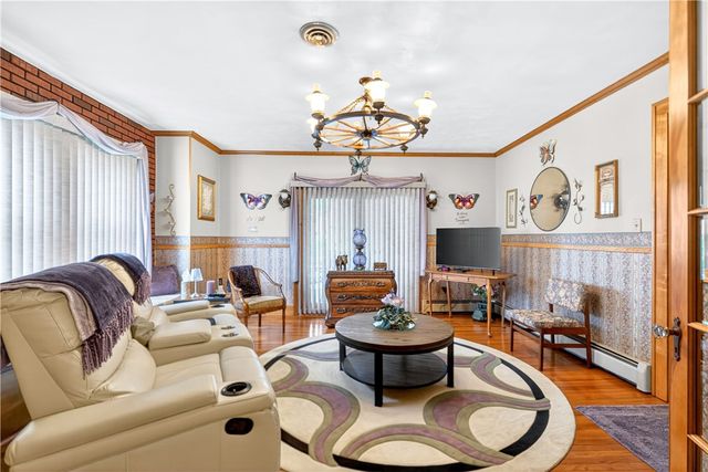 7893 National Pike, Menallen Twp, PA 15401