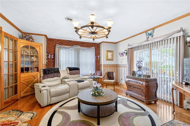 7893 National Pike, Menallen Twp, PA 15401