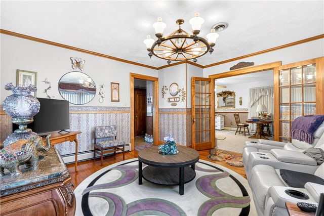 7893 National Pike, Menallen Twp, PA 15401