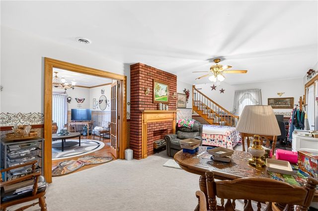7893 National Pike, Menallen Twp, PA 15401