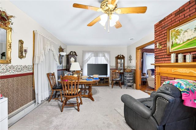 7893 National Pike, Menallen Twp, PA 15401