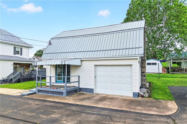 7893 National Pike, Menallen Twp, PA 15401