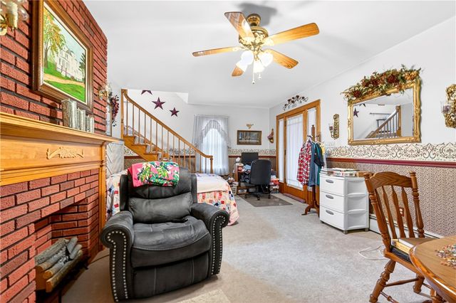 7893 National Pike, Menallen Twp, PA 15401
