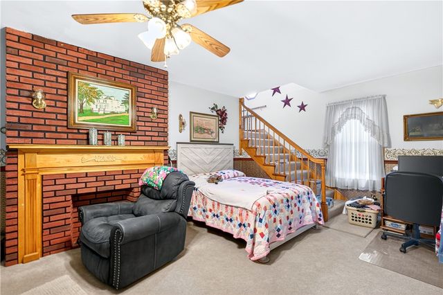 7893 National Pike, Menallen Twp, PA 15401