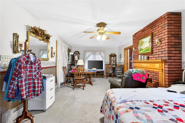 7893 National Pike, Menallen Twp, PA 15401