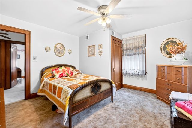 7893 National Pike, Menallen Twp, PA 15401