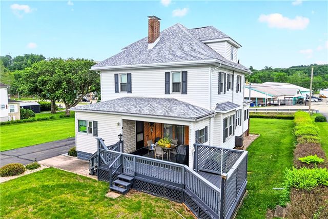 7893 National Pike, Menallen Twp, PA 15401