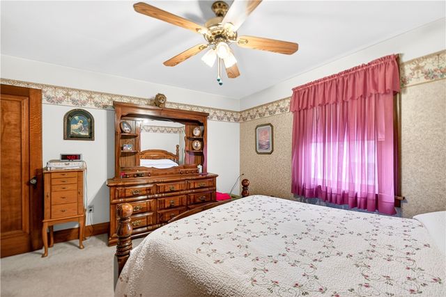 7893 National Pike, Menallen Twp, PA 15401