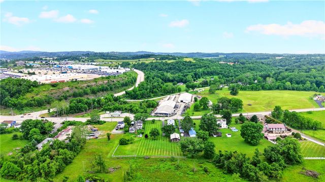 7893 National Pike, Menallen Twp, PA 15401