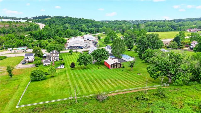7893 National Pike, Menallen Twp, PA 15401
