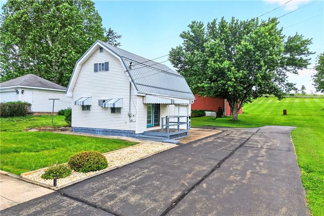 7893 National Pike, Menallen Twp, PA 15401