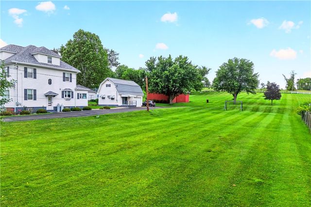 7893 National Pike, Menallen Twp, PA 15401