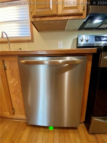 1127 Zion Ridge Road, Ripley, WV 25271