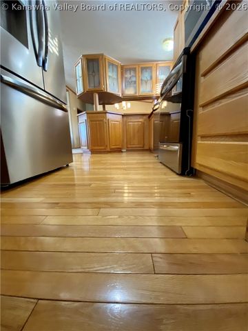 1127 Zion Ridge Road, Ripley, WV 25271