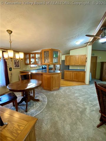 1127 Zion Ridge Road, Ripley, WV 25271